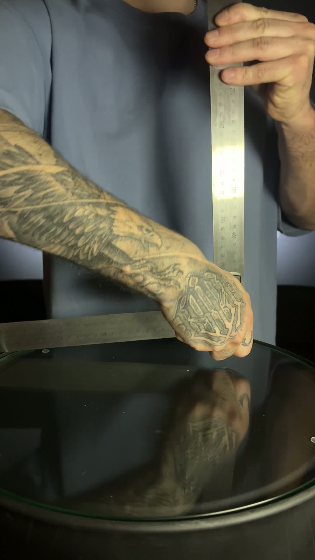 Электронный угломер ADA AngleRuler 50, точность измерения 0,3 ° — фото 1