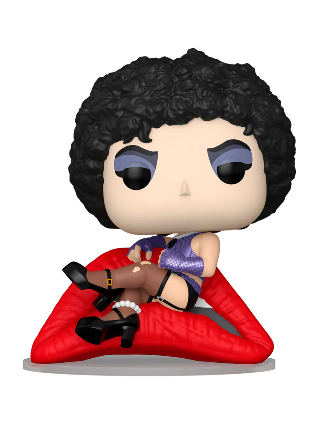 Фигурка Funko POP! Premium The Rocky Horror Picture Show Frank-N-Furter w/Lips (1915)