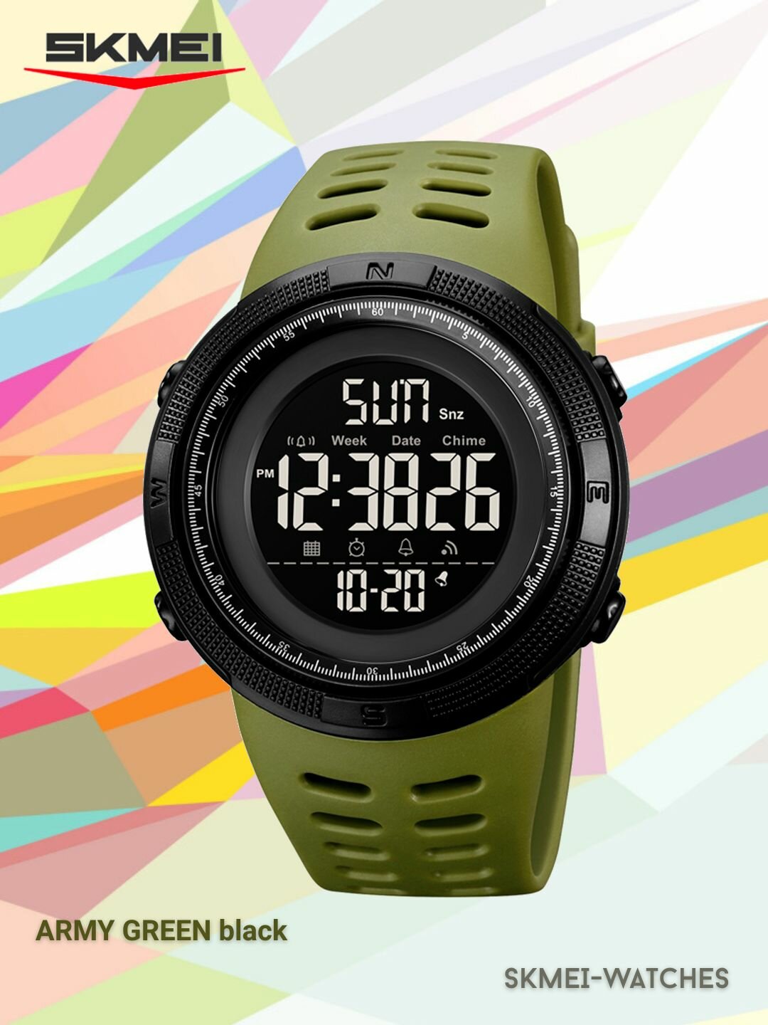 Наручные часы