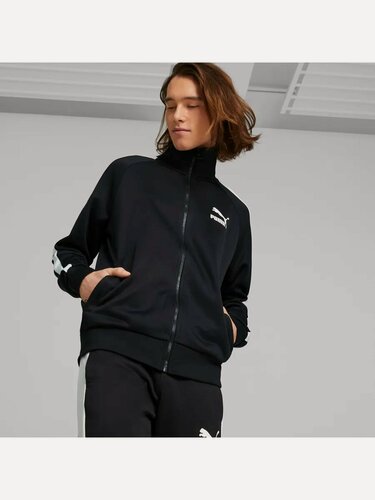 Изображение товара Олимпийка Iconic T7 Track Jacket PT