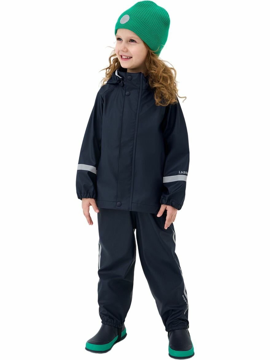 Ветровка Lassie Vesi
