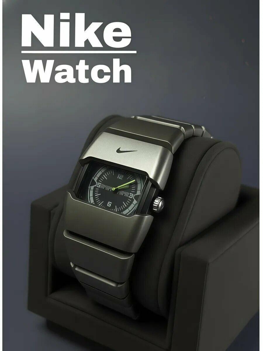 Наручные часы