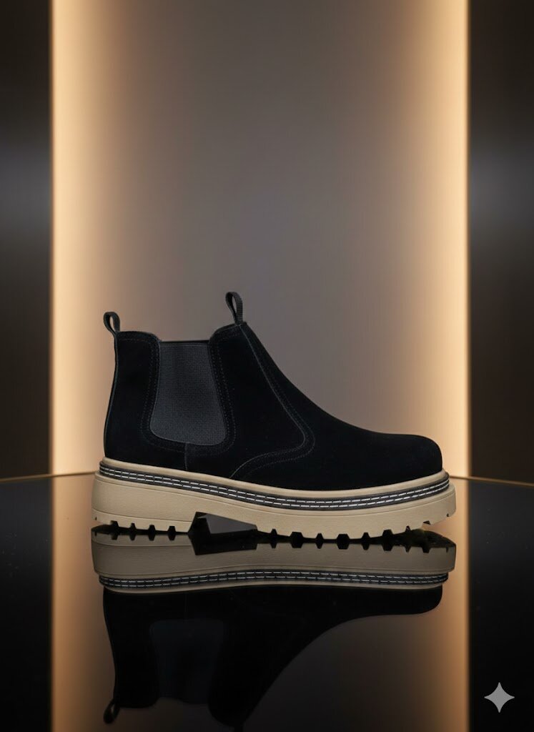 Ботинки челси