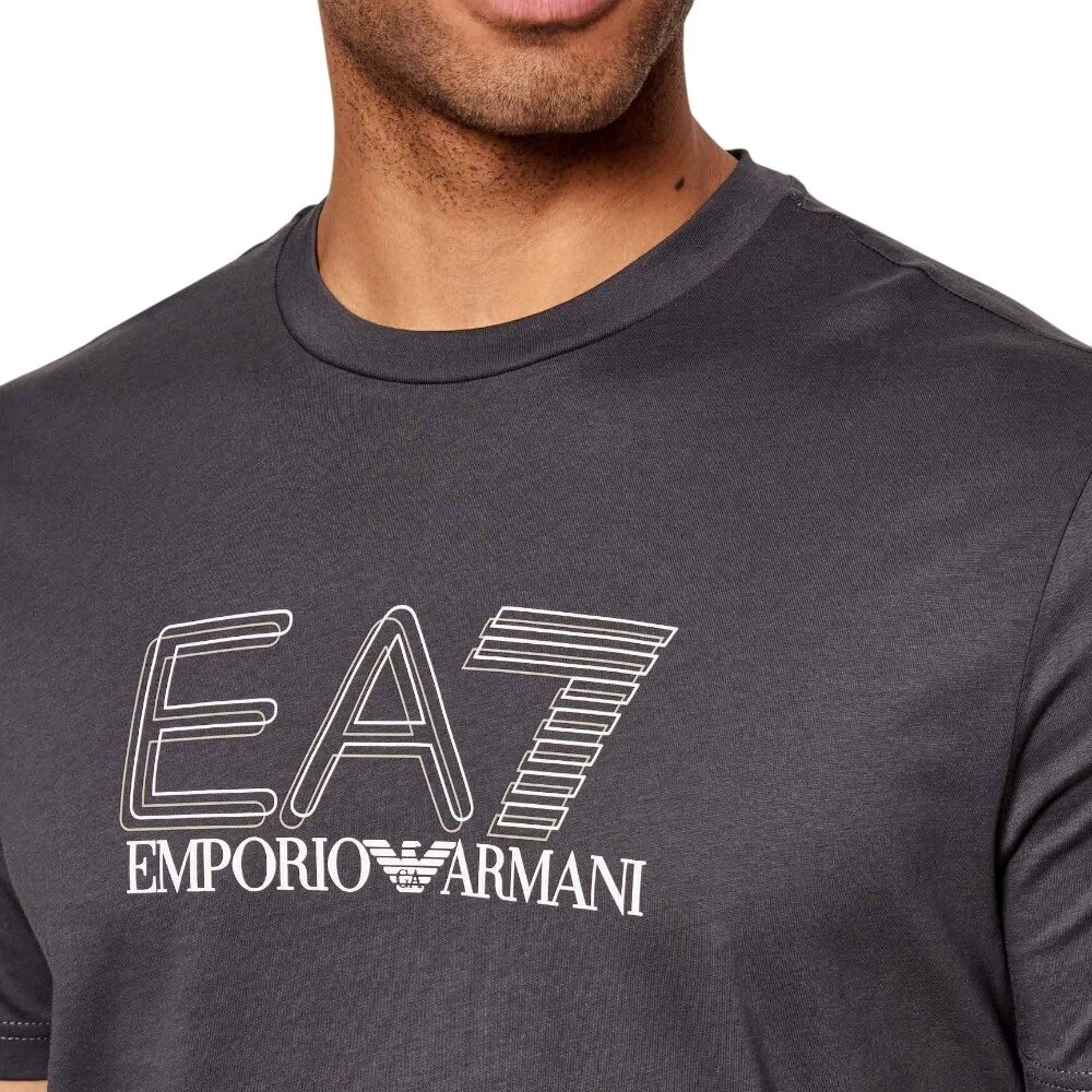 Футболка EA7 EMPORIO ARMANI, размер XL — фото 1