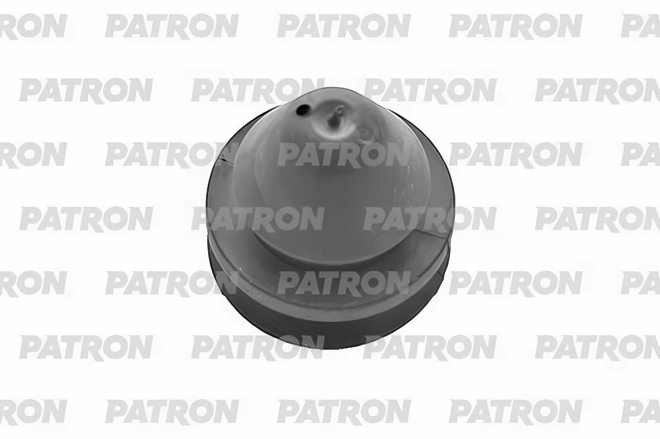 Опора радиатора, для Ситроен C5 I DC 2001- C3 I FC, FN 2002- C2 JM 2003- Пежо 407 6D 2004- 207 WA, WC 2006- 508 I 8D 2010- арт PSE23535