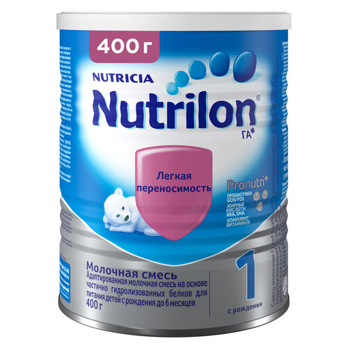   Nutrilon  1  , 400