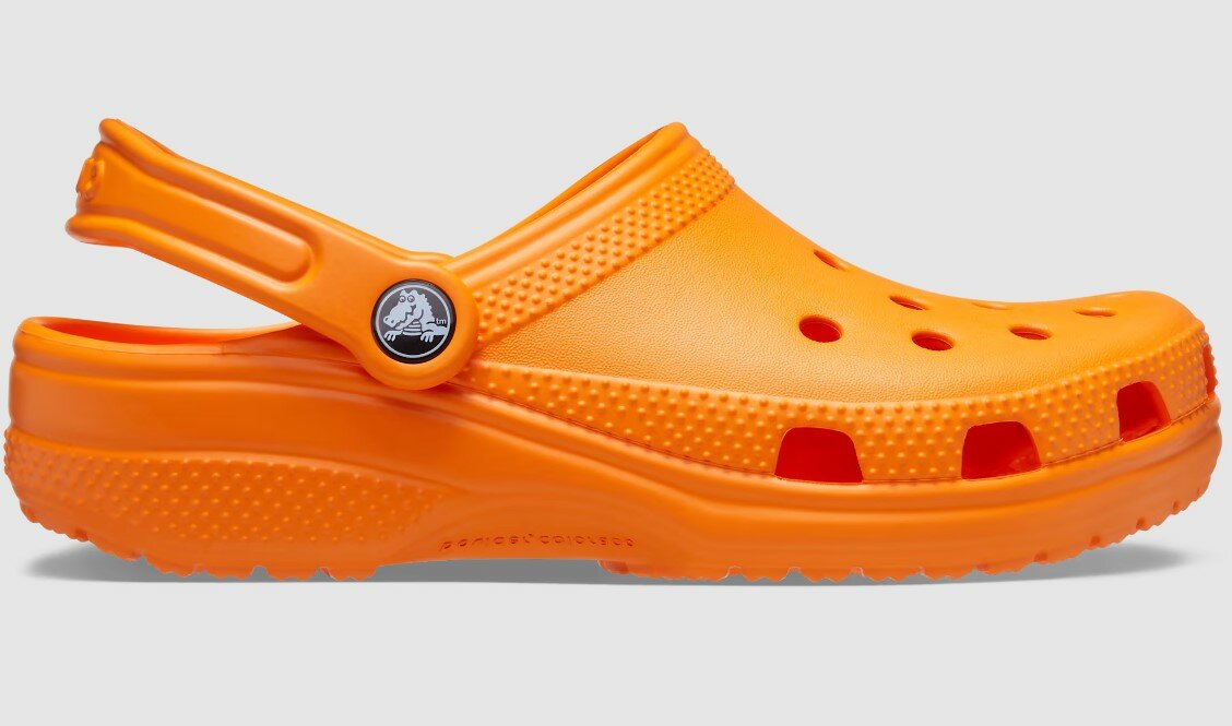 Сабо Crocs Classic