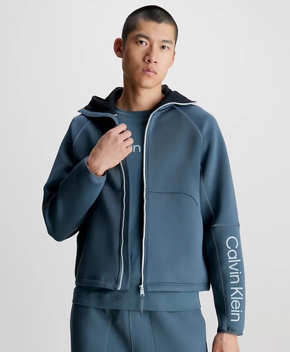 Толстовка Calvin Klein Sport