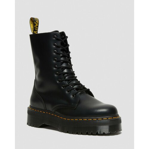 Ботинки Dr. Martens, размер 4, черный