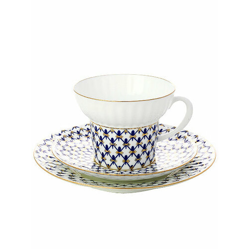 3-x предметный чайный комплект форма 