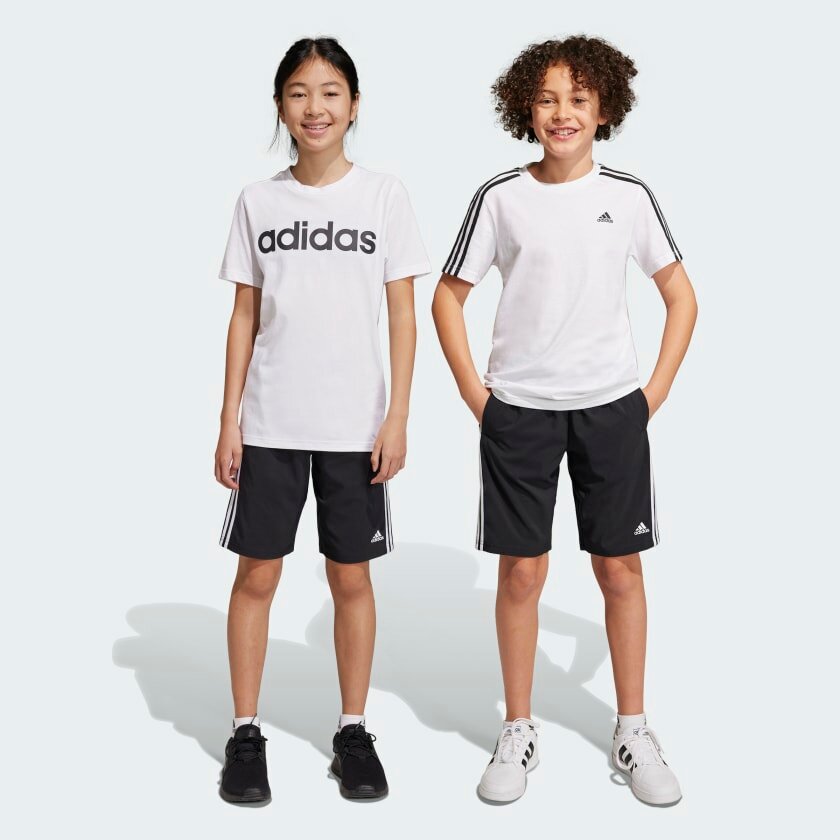 Шорты adidas