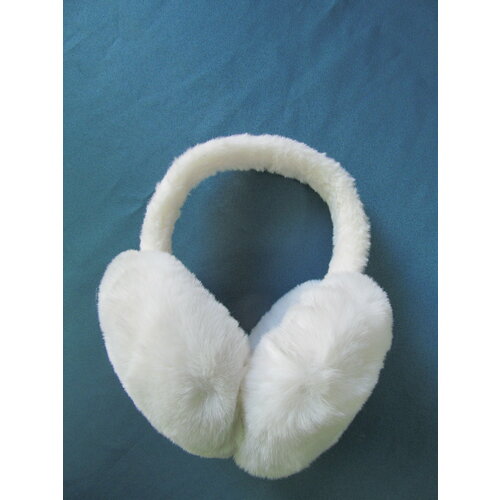 фото Наушники no name, размер onesize, белый