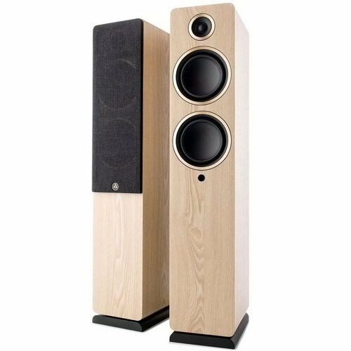 Argon Audio Fenris A55 Ash