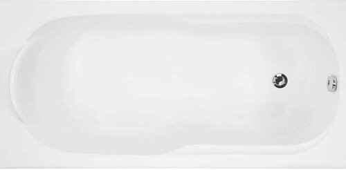 Акриловая ванна Vagnerplast Nymfa 160x70