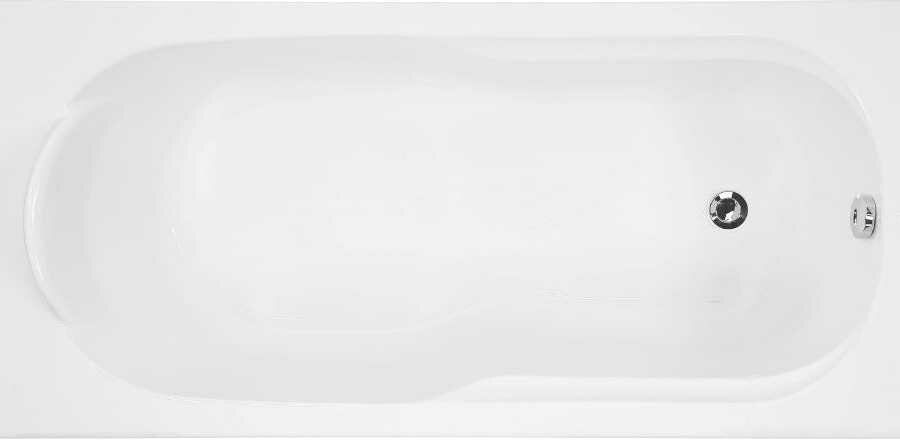 Vagnerplast Nymfa 160x70 с каркасом