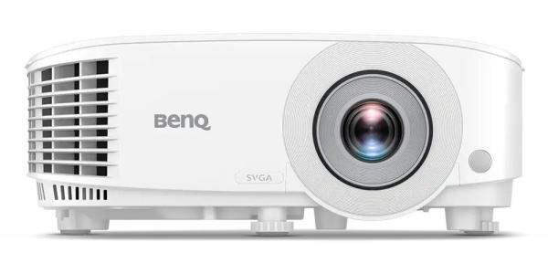 Проектор BENQ MS560 800x600 4000 lm 20000:1 белый 9H. JND77.13E