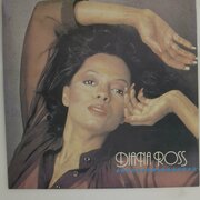 Виниловая пластинка Дайана Росс Diana Ross -