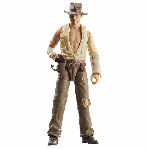 Фигурка Indiana Jones Adventure Series Indiana Jones (Temple of Doom) 15 см F6066