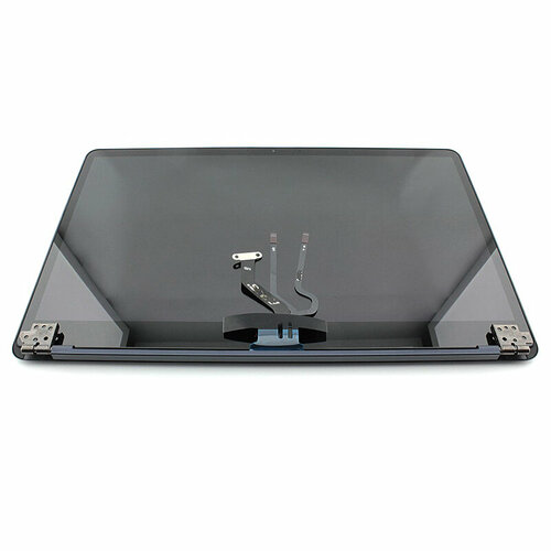 laptop lcd back cover front bezel hinges cover palmrest bottom case for dell latitude 3490 l3490 e3490 aa1404 008mfk ap24z000400 Крышка в сборе с матрицей для Asus Zenbook UX550GE синяя / 1920x1080 (Full HD) / Глянцевая