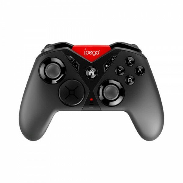 Джойстик N-Switch Wireless Controller Black PG-SW001B iPega