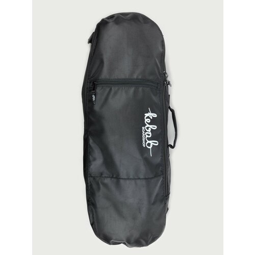 фото Чехол для скейтборда kebab sk8 bag, black kebab boardshop