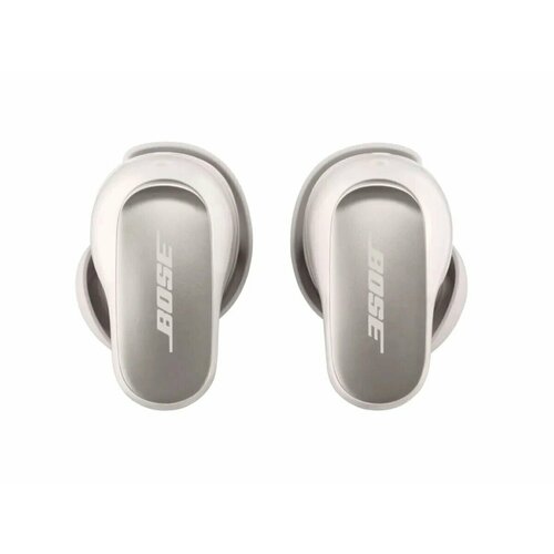Беспроводные наушники Bose Quietcomfort Ultra Earbuds Noise Cancelling белые 1820000₽