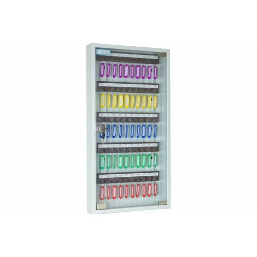 Ключница без брелоков меткон КЛ-50С