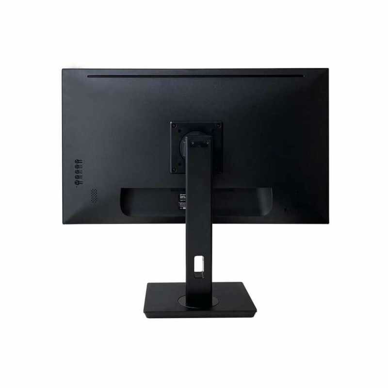 Монитор 23,8" Irbis 1920x1080, 16:9, IPS, 250 cd/m2, 1000:1, 5ms, 178°/178°, VGA, HDMI, DP, 75Hz, HAS, Tilt, Swiv, Pivot, Speakers - фото №3