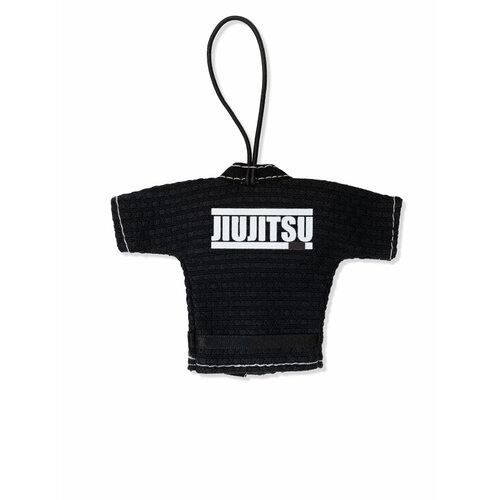 фото Куртка-кимоно для джиу-джитсу kaitogi, черный
