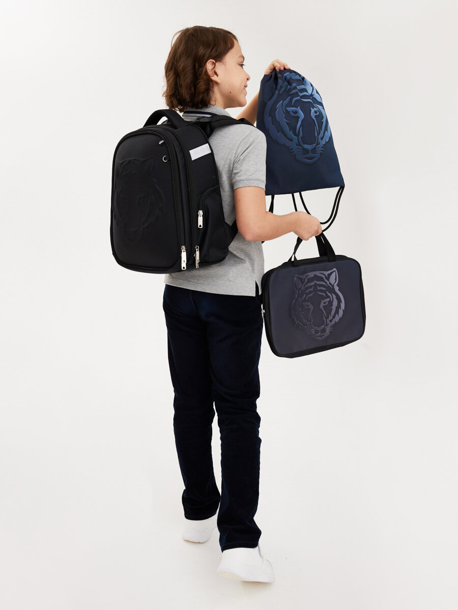 Мешок BagRio BR809/21-Sm - фото №4