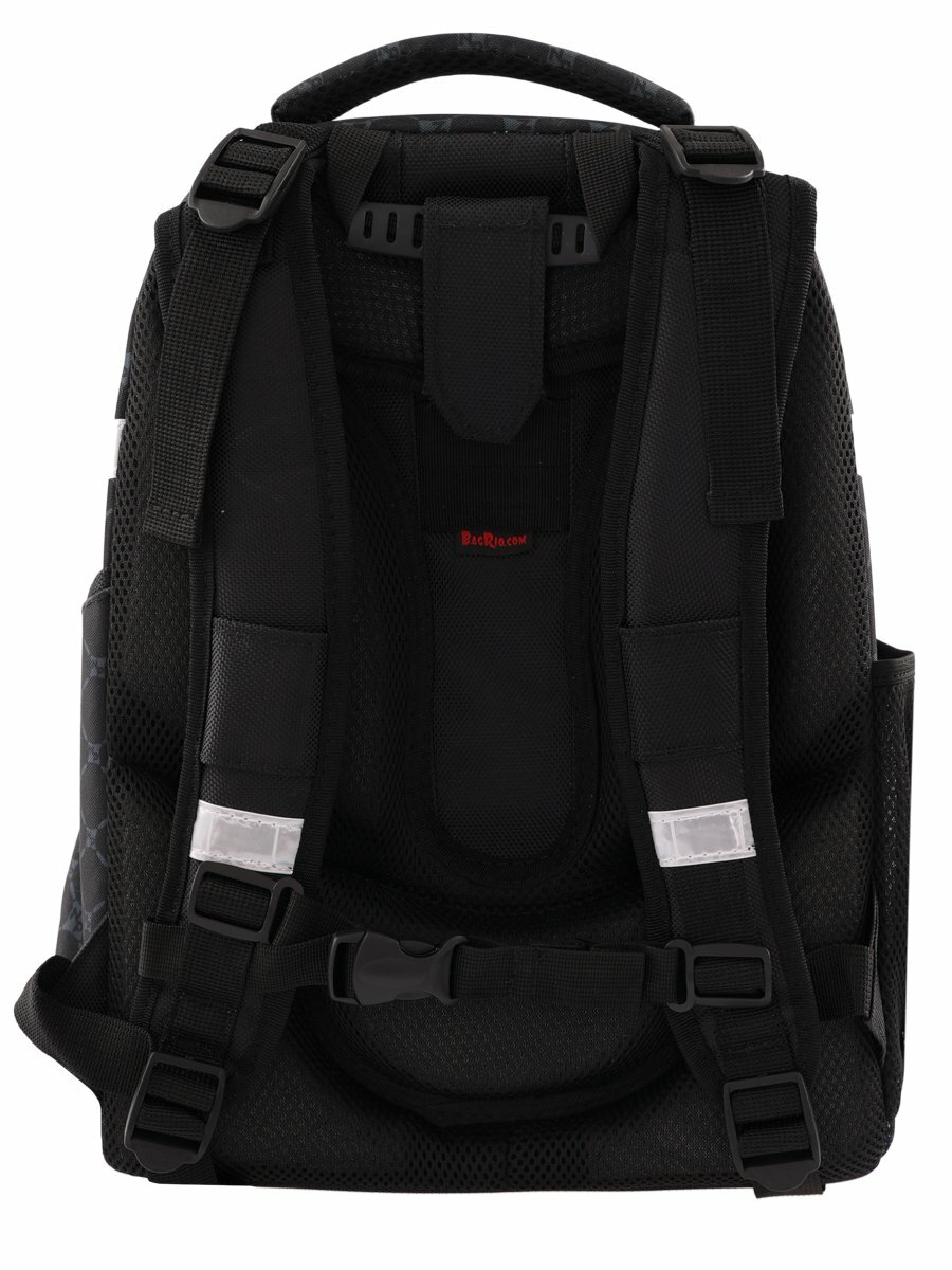 Ранец BagRio BR002/23 - фото №6