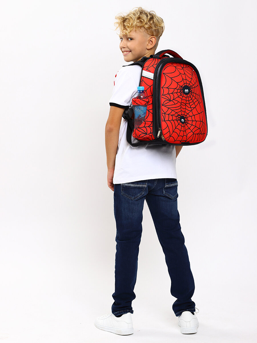 Ранец BagRio BR56/20 - фото №3