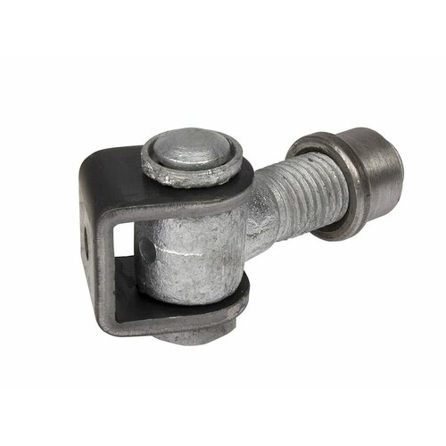 Петля90 антивандальная G90Z-Z-M20-67-50