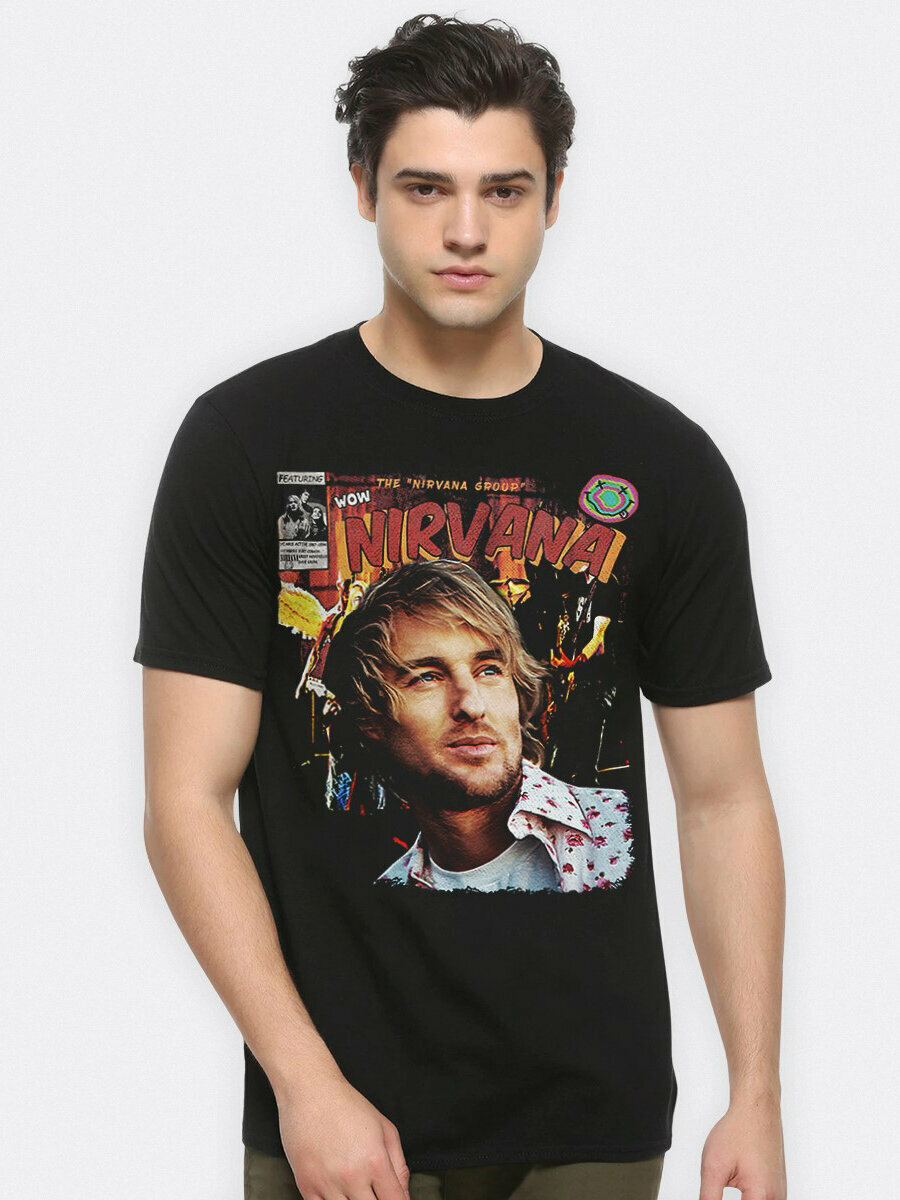 Футболка DS Apparel 
