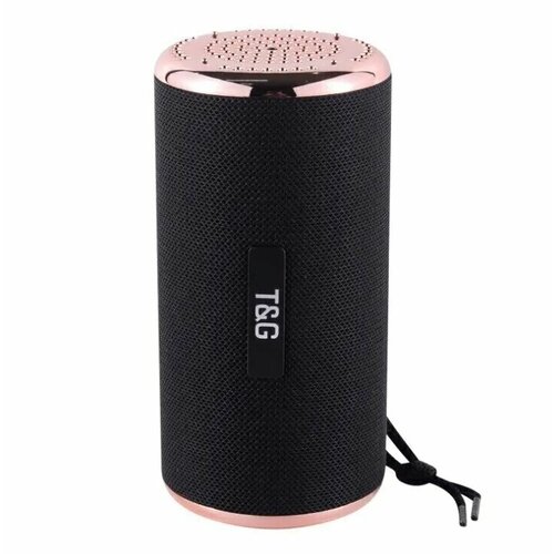 Беспроводная колонка TG-153 черная 130000₽