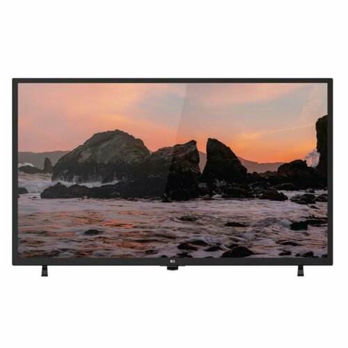 Телевизор 3210B 32 1366x768 DVB-T2CS2 HDMI 2 USB 1 черный 1742200₽