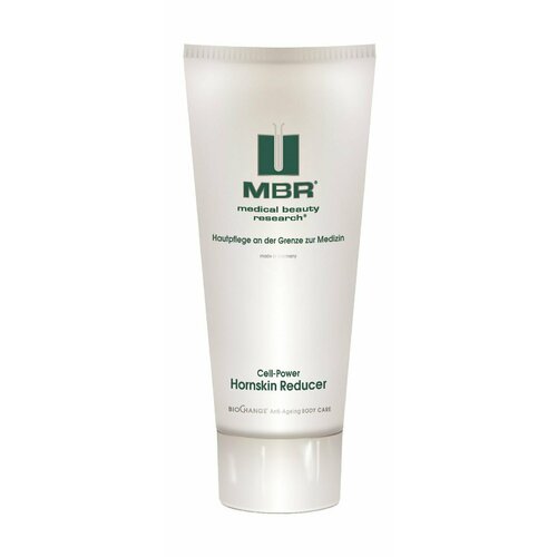 Крем для ног MBR BioChange Hornskin Reducer 15264₽