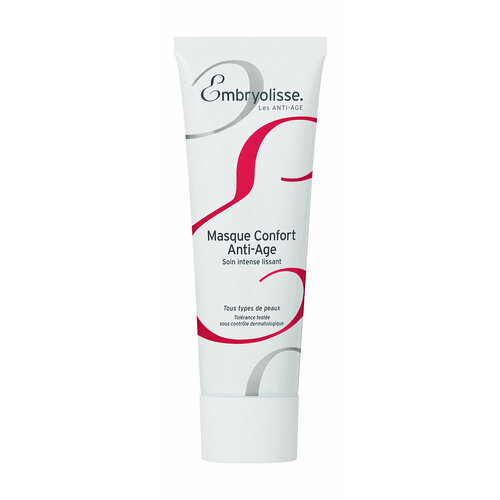 Антивозрастная маска для лица Embryolisse Masque Comfort Anti-Age 3710₽
