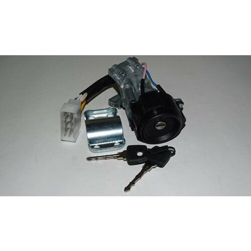 Замок зажигания /Г-3110/ 8 конт.