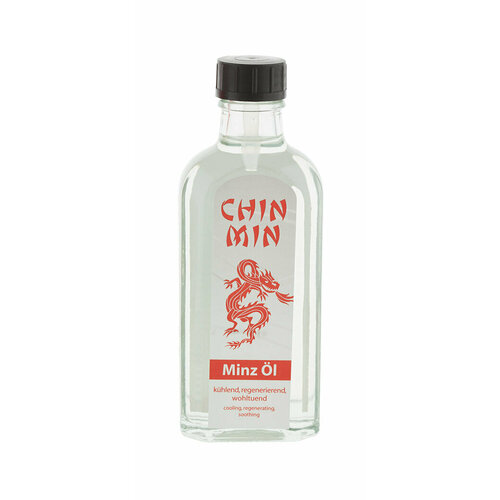 Лосьон Styx Chin Min Mint Oil 100 мл