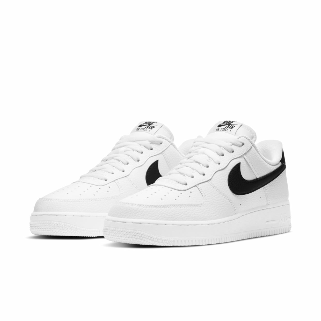 Кеды NIKE Air Force 1 '07