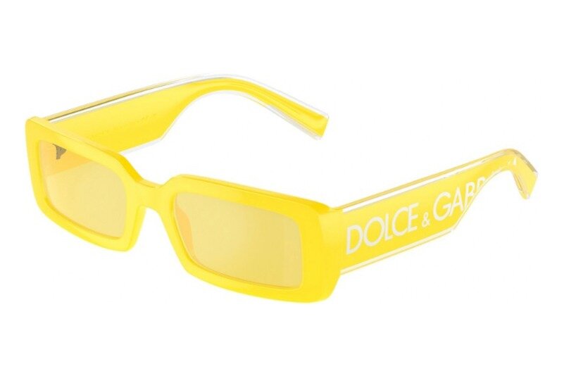 Солнцезащитные очки DOLCE & GABBANA 