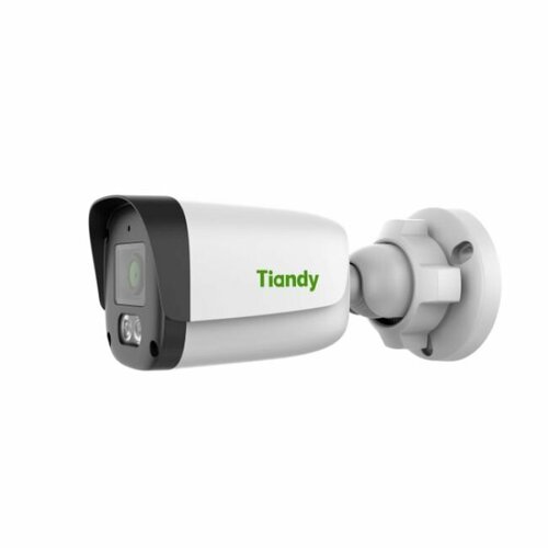 IP-видеокамера Tiandy TC-C32WP I5W/E/Y/2.8mm/V4.2 eport e20 сетевой порт сервера 3 3 в ttl последовательный для ethernet встроенного модуля устройство iot поддержка dhcp tcp ip telnet modbus tcp