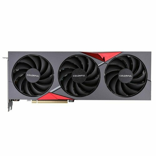 Видеокарта Colorful GeForce RTX 4060 NB EX 8GB-V 4584800₽