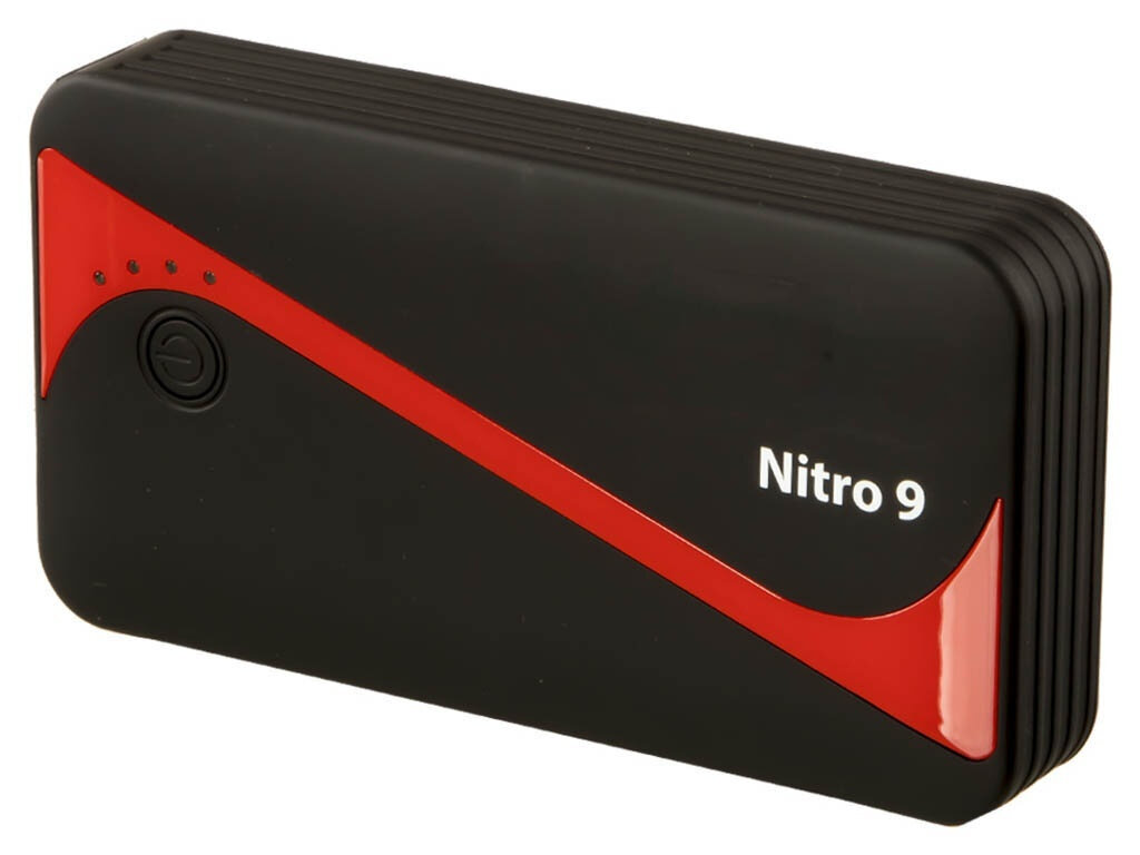Пусковое устройство Quattro Elementi Nitro 9 (790-311)