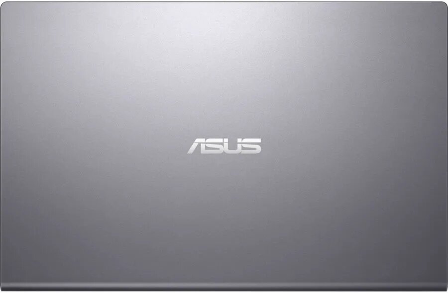 Ноутбук ASUS X515MA-EJ450 156" 1920x1080/Intel Celeron N4020/RAM 8Гб/SSD 256Гб/Intel UHD Graphics 600/ENG|RUS/DOS/серый/18 кг 90NB0TH1-M00EM0