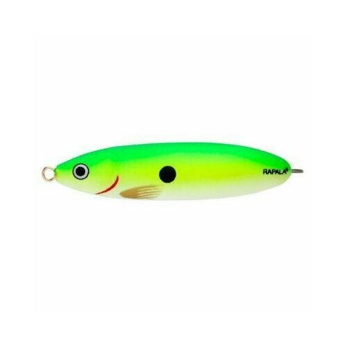 незацепляйка rapala rms07 gsu Блесна незацепляйка Rapala RMS07 # GSU