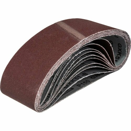 Шлифовальная лента BULL Rodex 1256₽