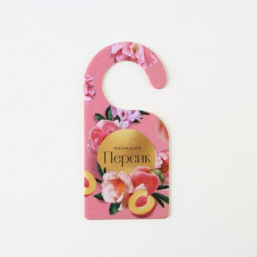 SUI Аромасаше на подвесе 