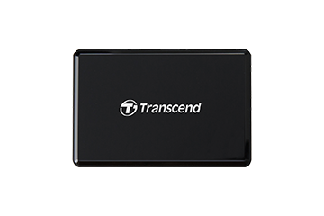 Transcend RDF9